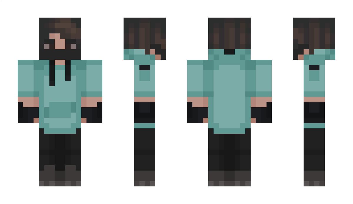 nakanu_ Minecraft Skin