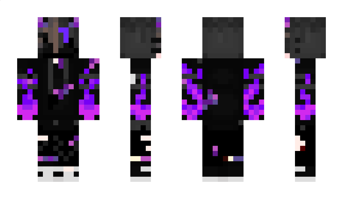 Jakob495 Minecraft Skin