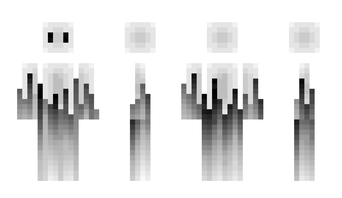 TheRussianProta Minecraft Skin