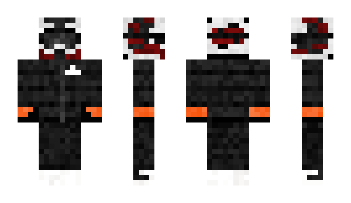 Sepe699 Minecraft Skin