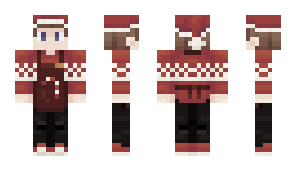 timmy577 Minecraft Skin