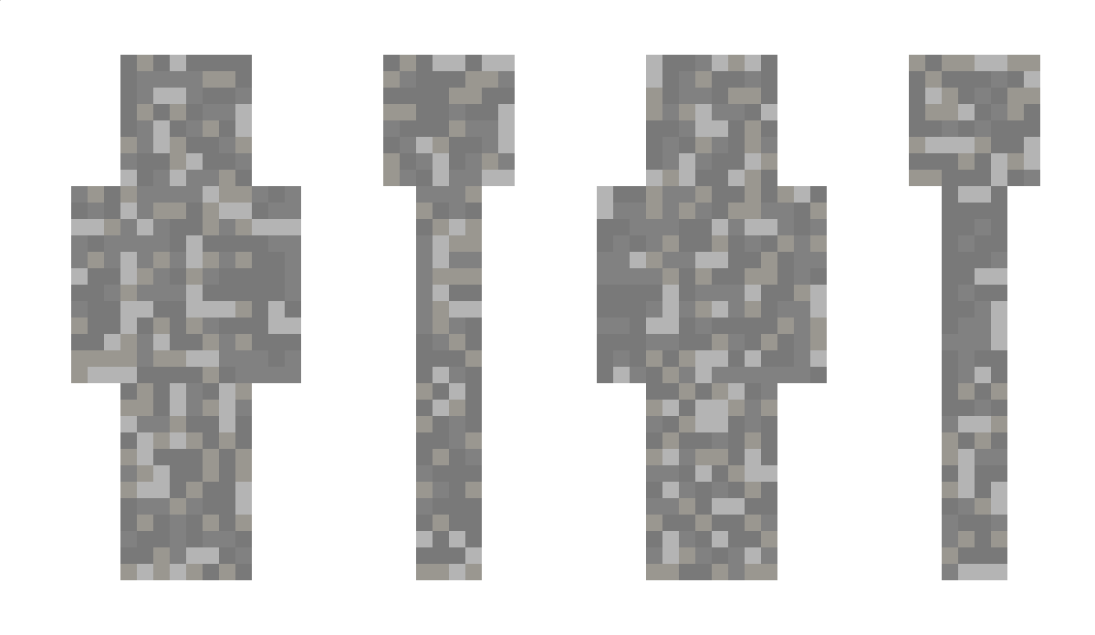 Pixel_Bite Minecraft Skin