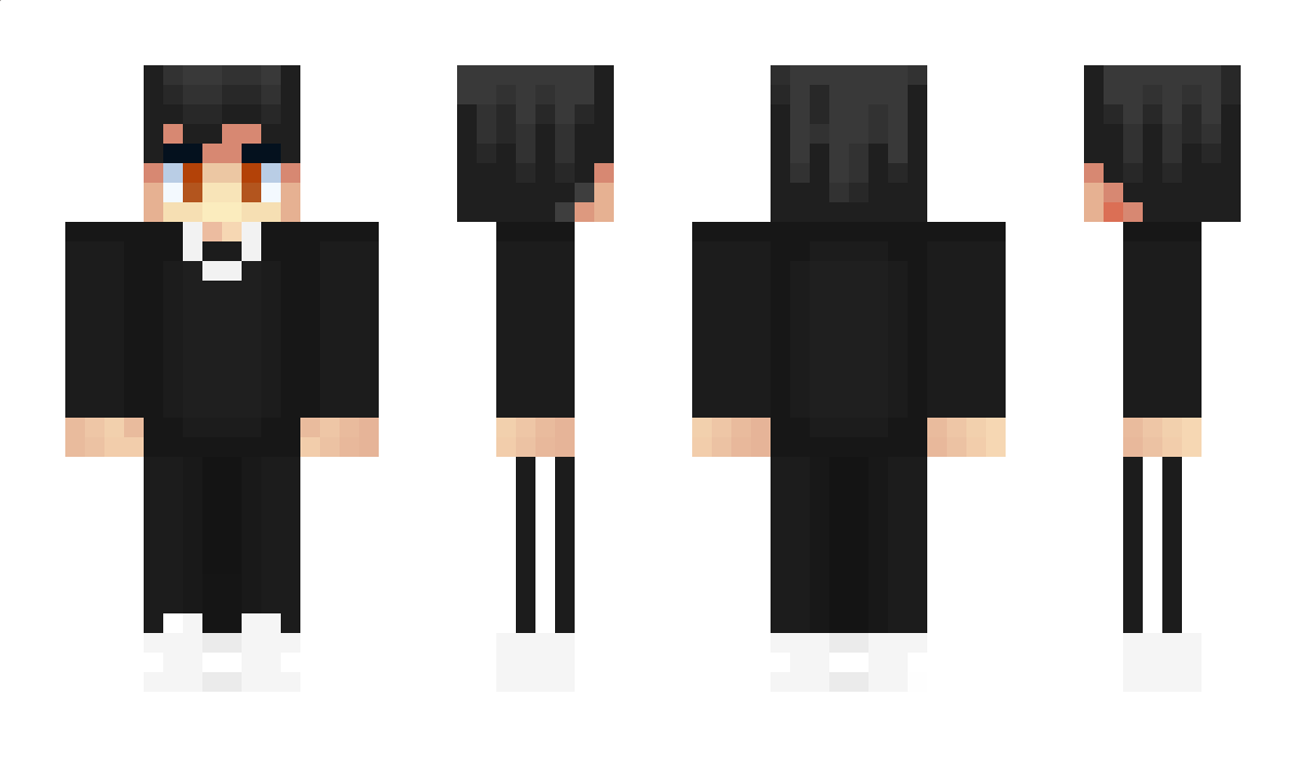 Razy Minecraft Skin