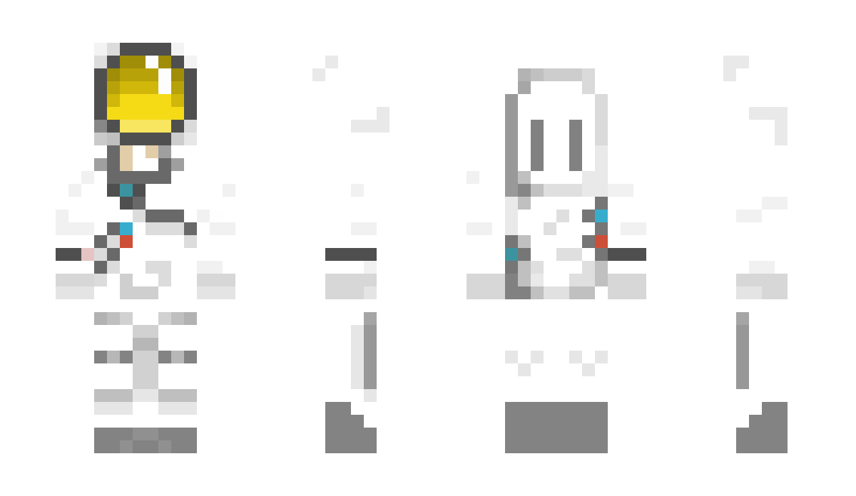 Konatsuu Minecraft Skin