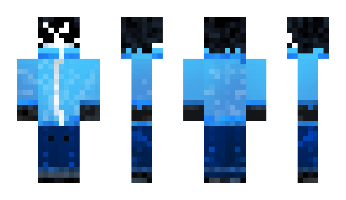 Spod3r_ Minecraft Skin