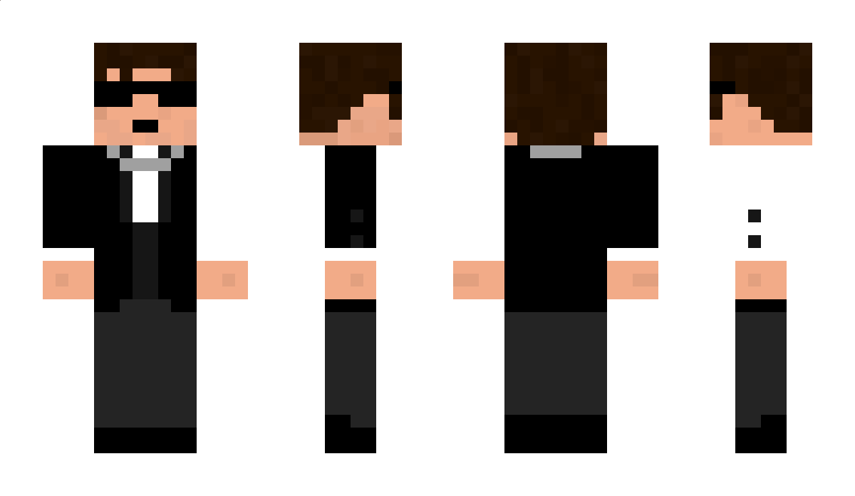 C2troy4 Minecraft Skin