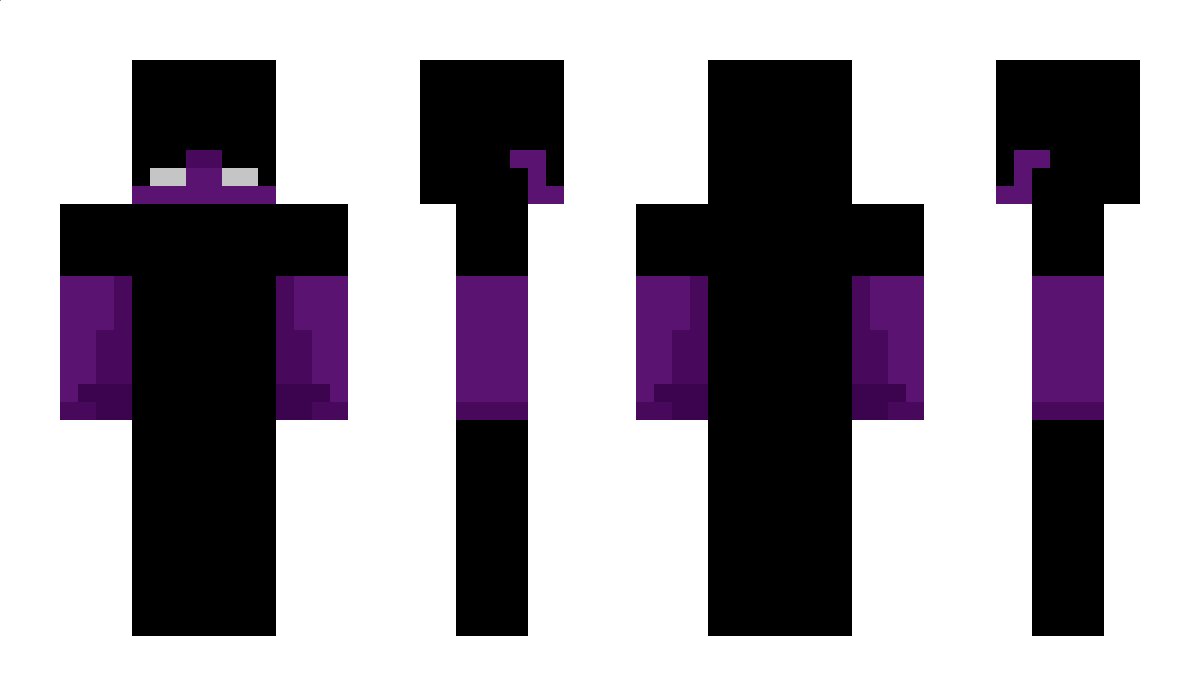 rodrigoslaeu Minecraft Skin