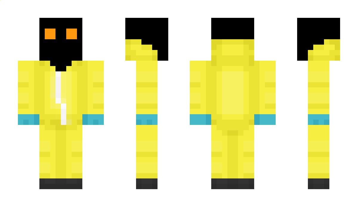 DesiGod11 Minecraft Skin