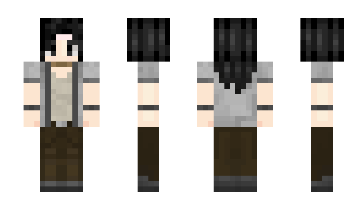 LTzinho Minecraft Skin