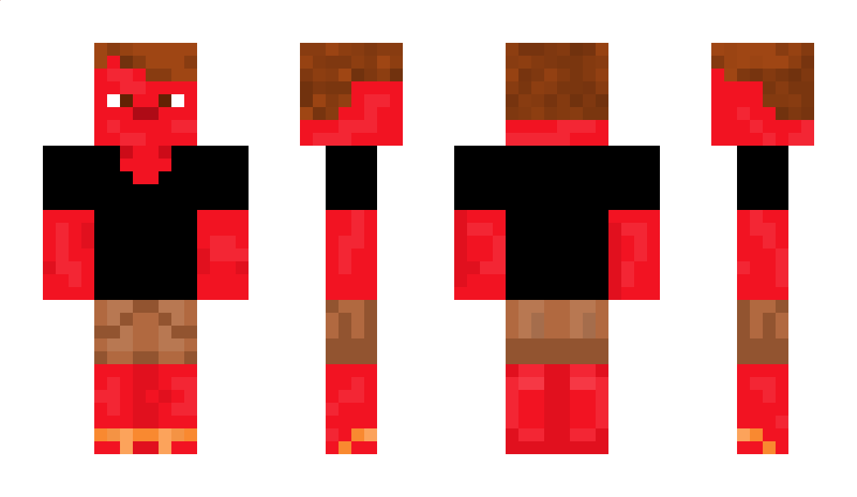 WOIB_WOIB Minecraft Skin