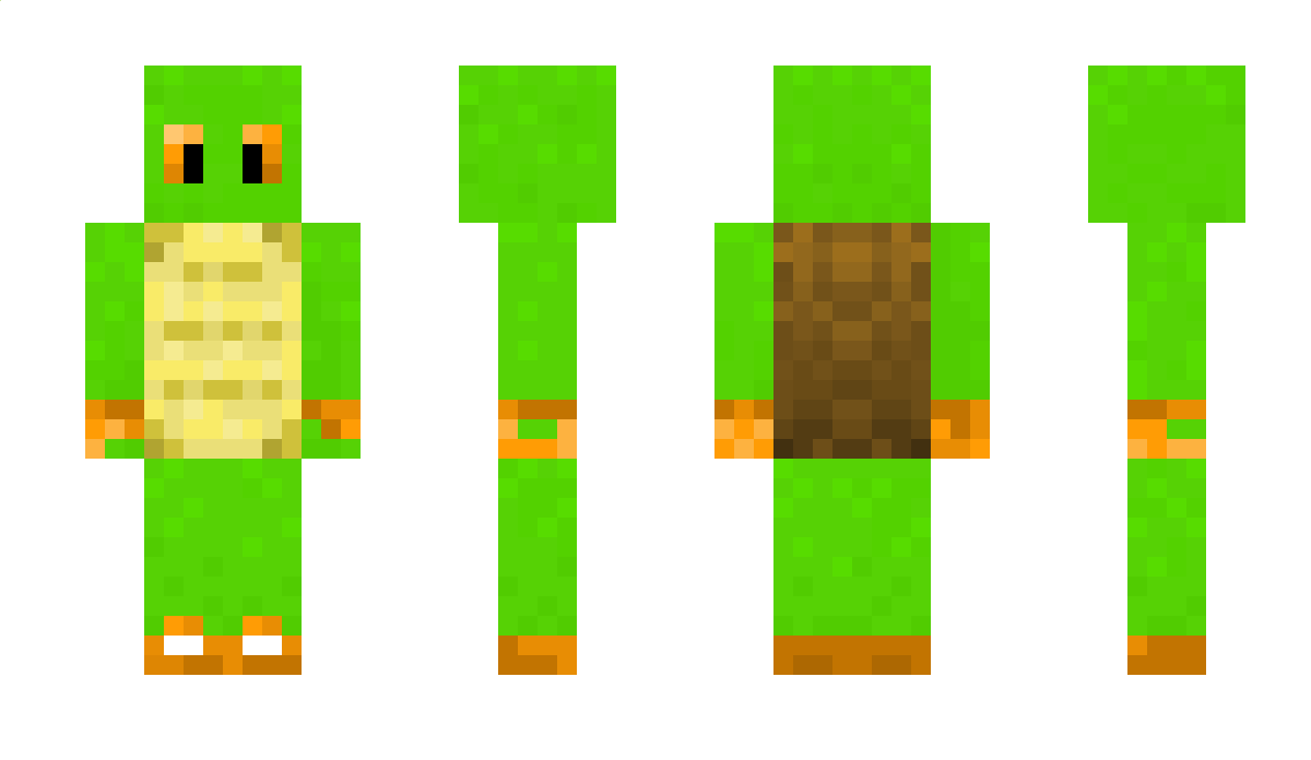 DevilMay Minecraft Skin