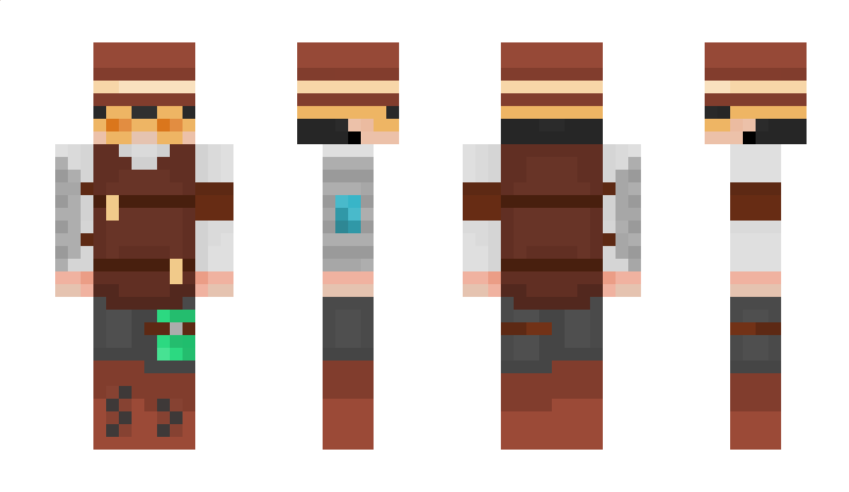 C0llin70 Minecraft Skin