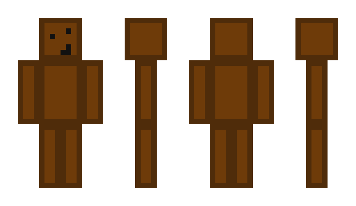 naleSnik54123 Minecraft Skin