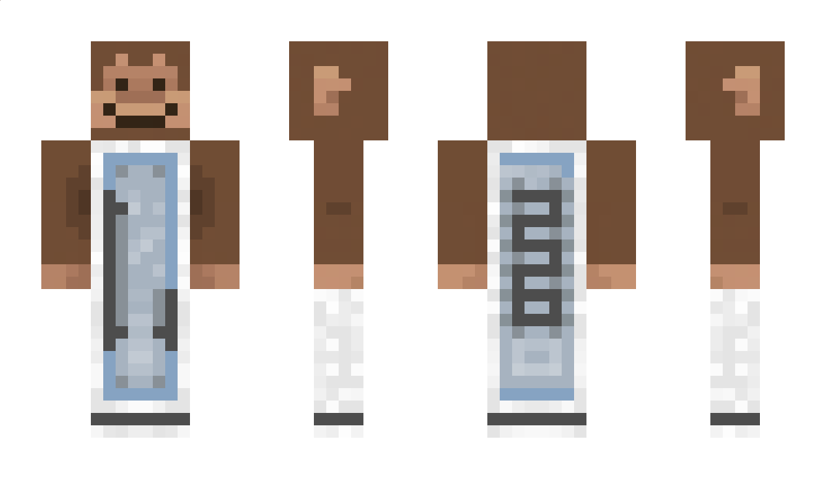 Joao_Patricio Minecraft Skin