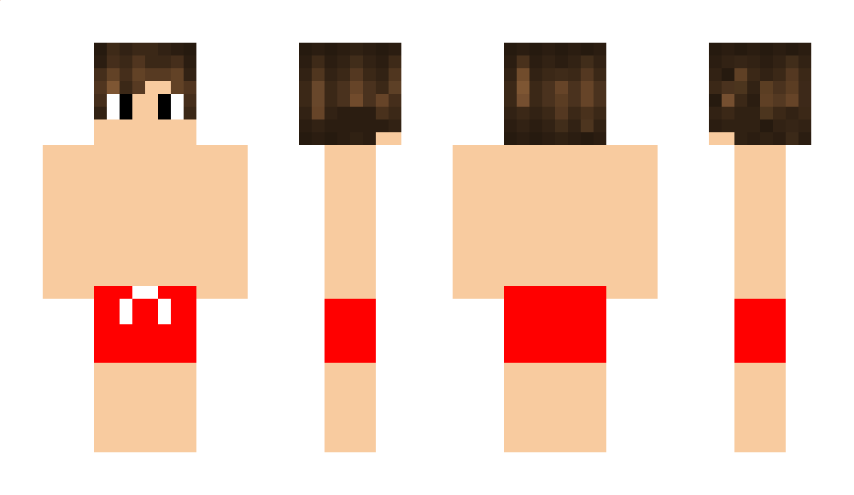 CerealVessel644 Minecraft Skin