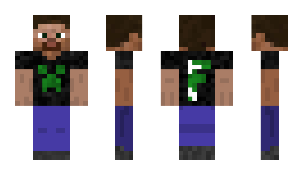 Filippo6446 Minecraft Skin