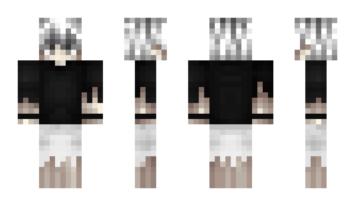 Egeamasoguk35 Minecraft Skin