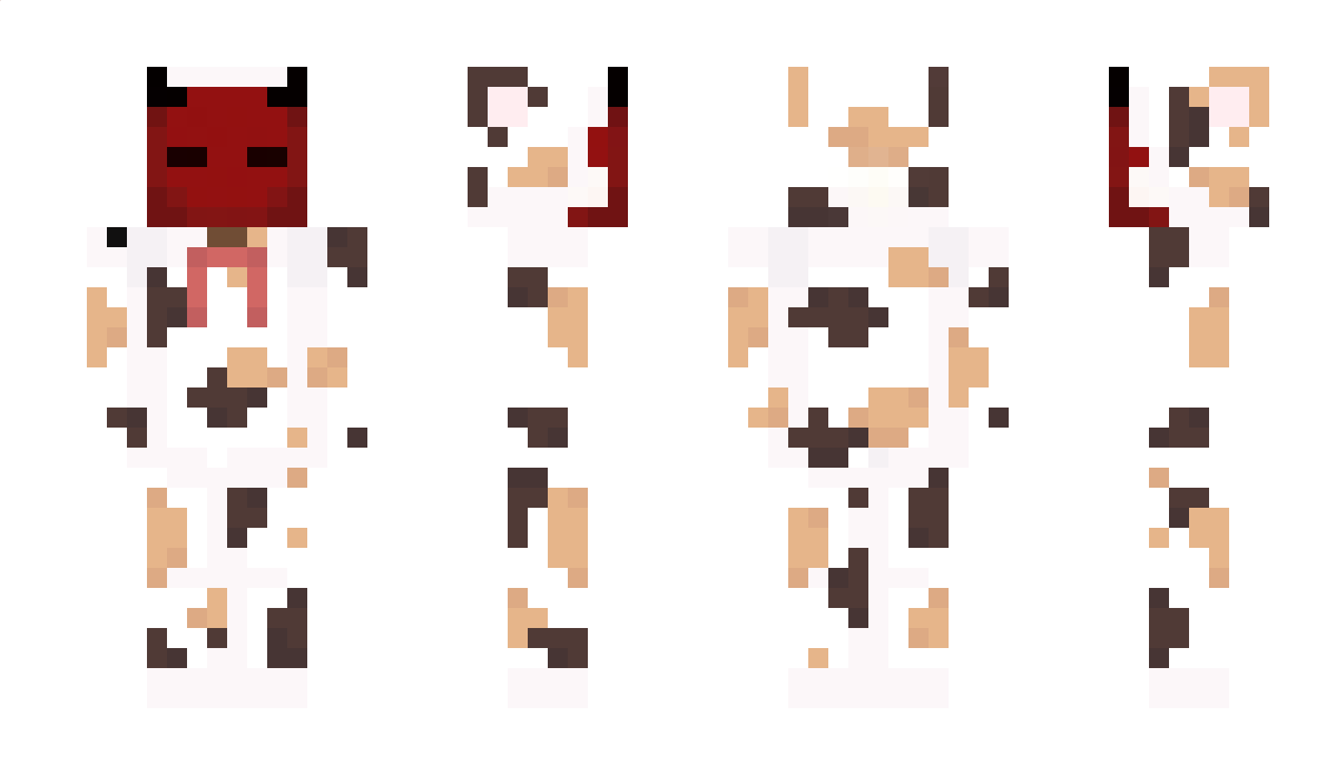 AvoidMyKills Minecraft Skin