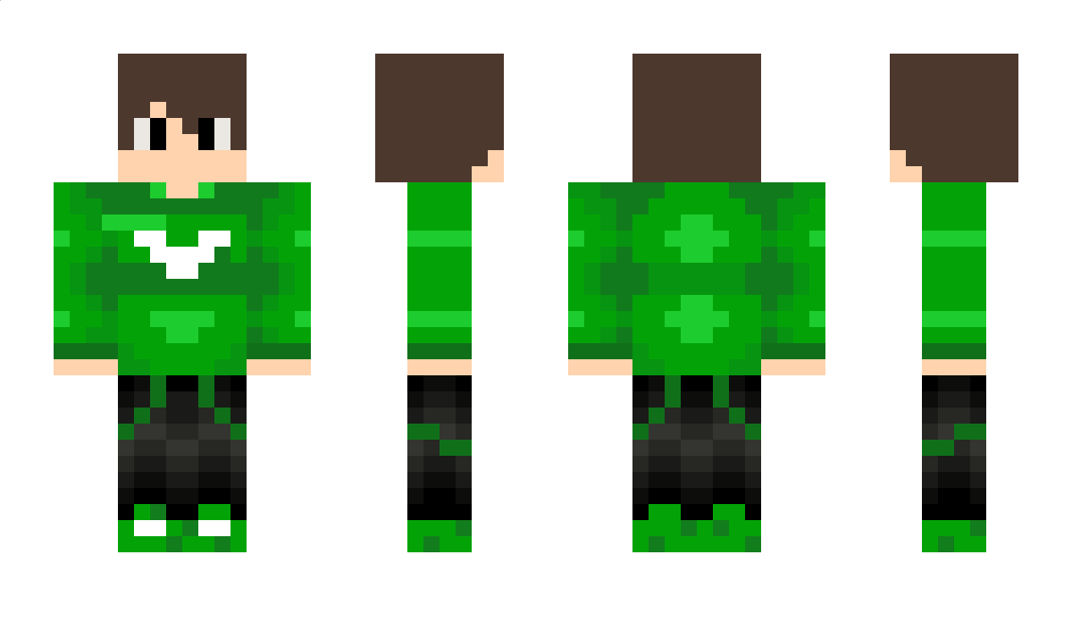 Blockbauer6 Minecraft Skin