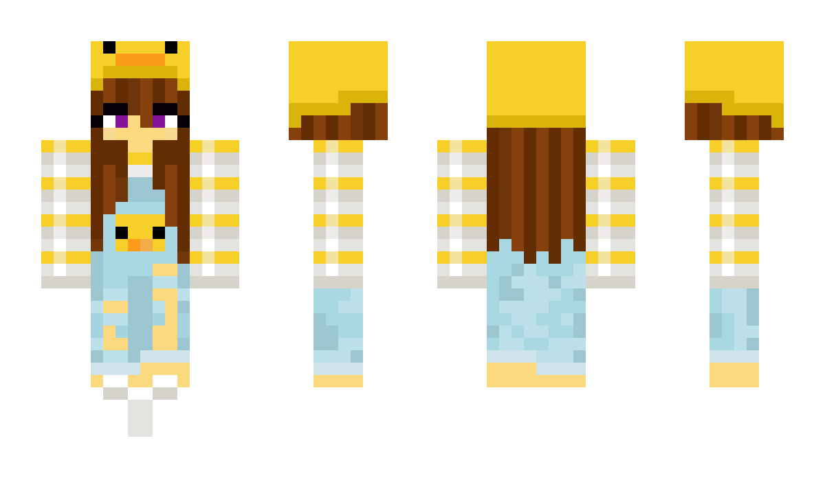 Tilde_er_sej Minecraft Skin