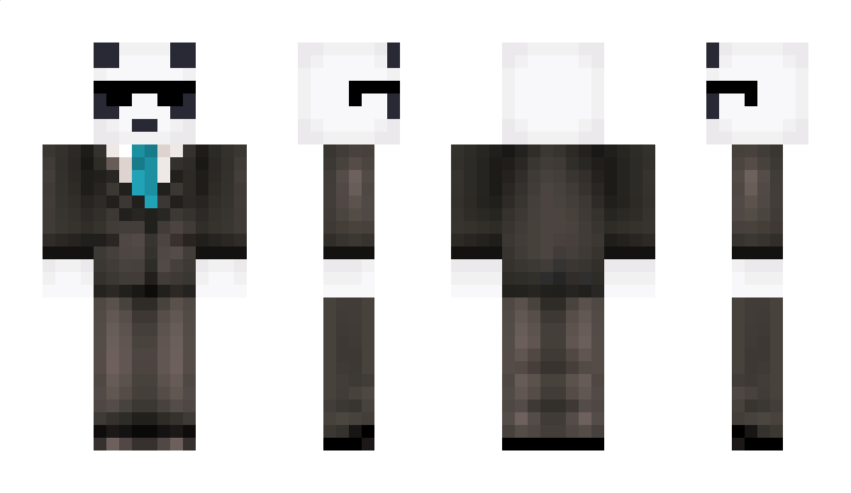 Bamboozled_yt Minecraft Skin