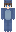 Benjy7863 Minecraft Skin