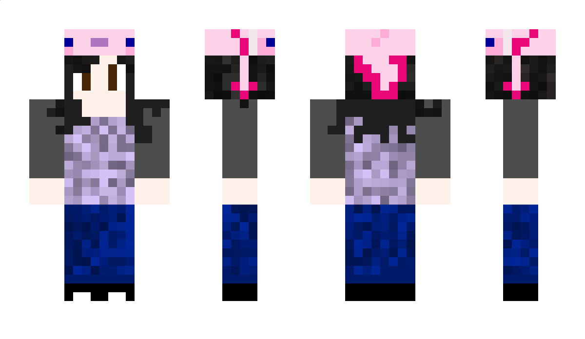 EDficioMalevol0 Minecraft Skin