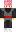 Kazisviibing Minecraft Skin