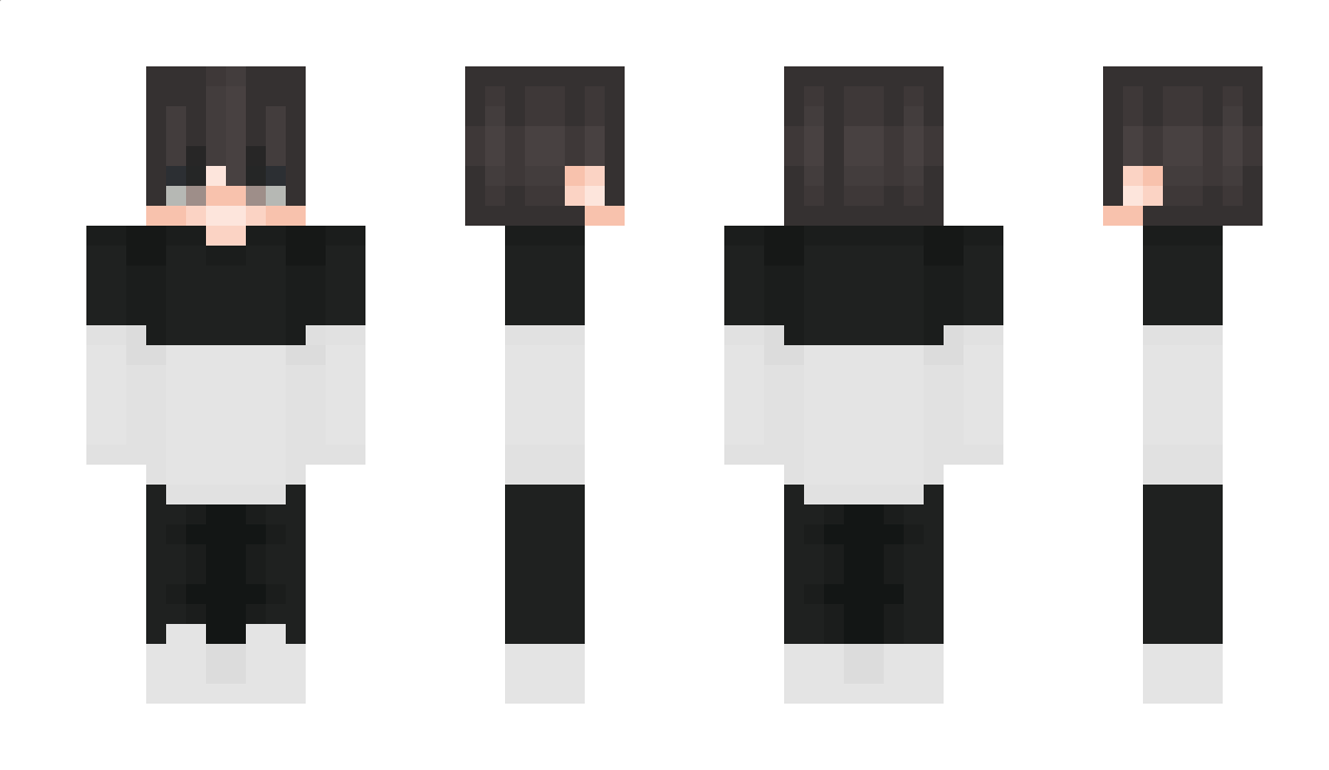 czvjnik Minecraft Skin