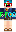 FranaCraft Minecraft Skin