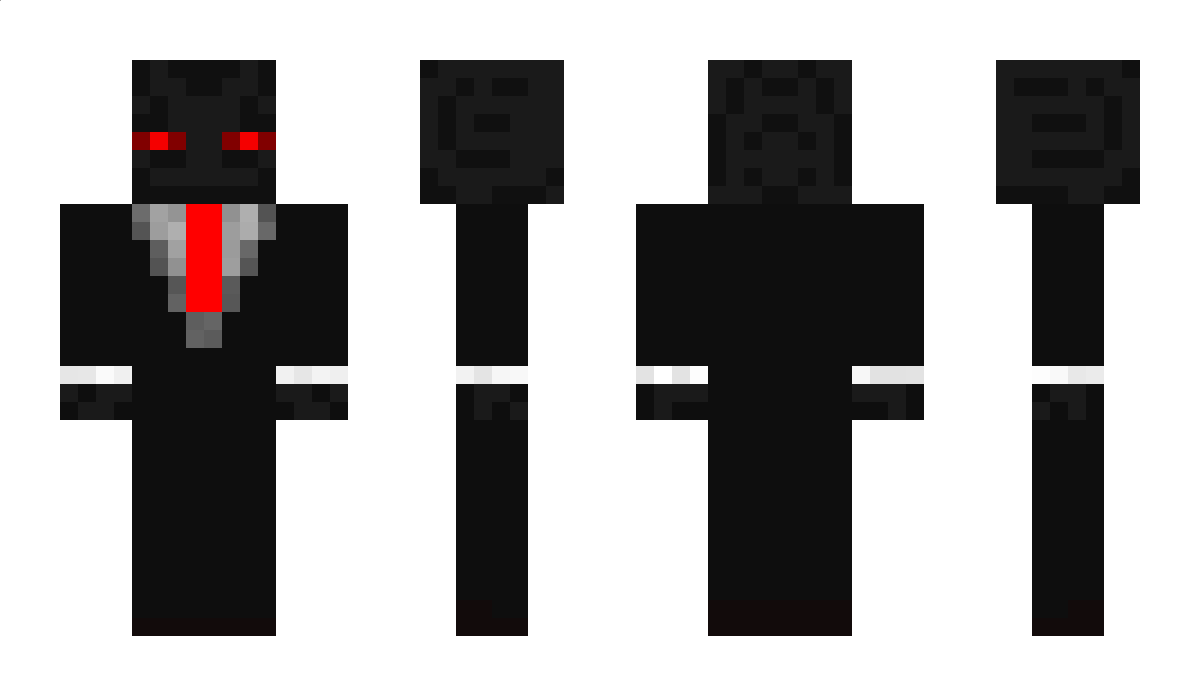 ello_there Minecraft Skin