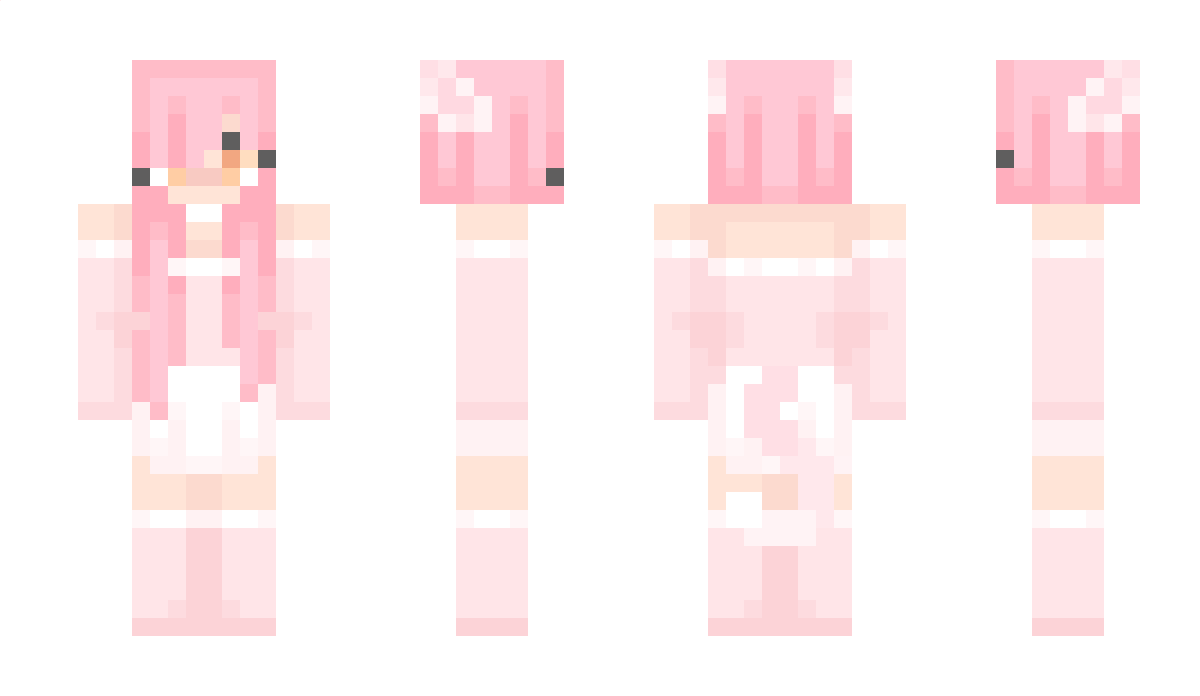 theking2 Minecraft Skin