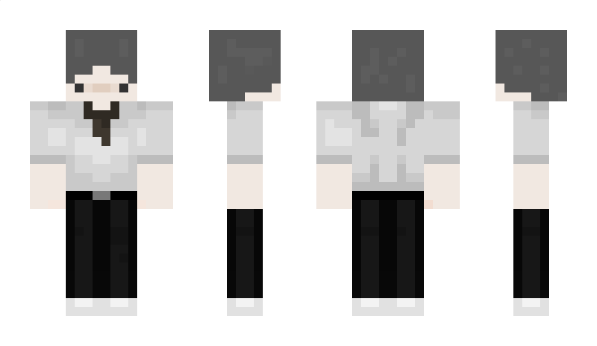 LEKH Minecraft Skin