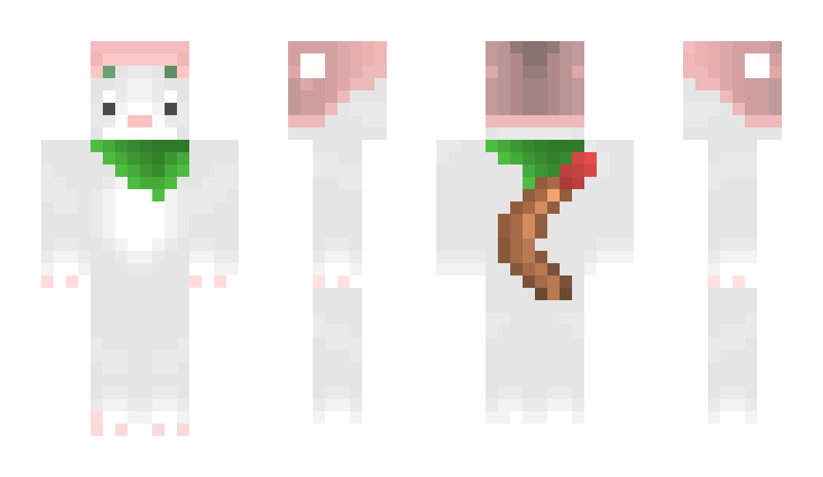 justtt2 Minecraft Skin