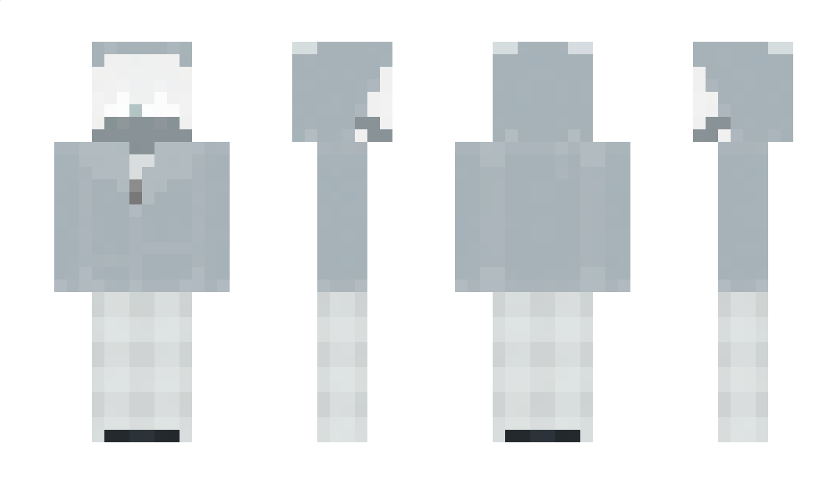 CObi039 Minecraft Skin