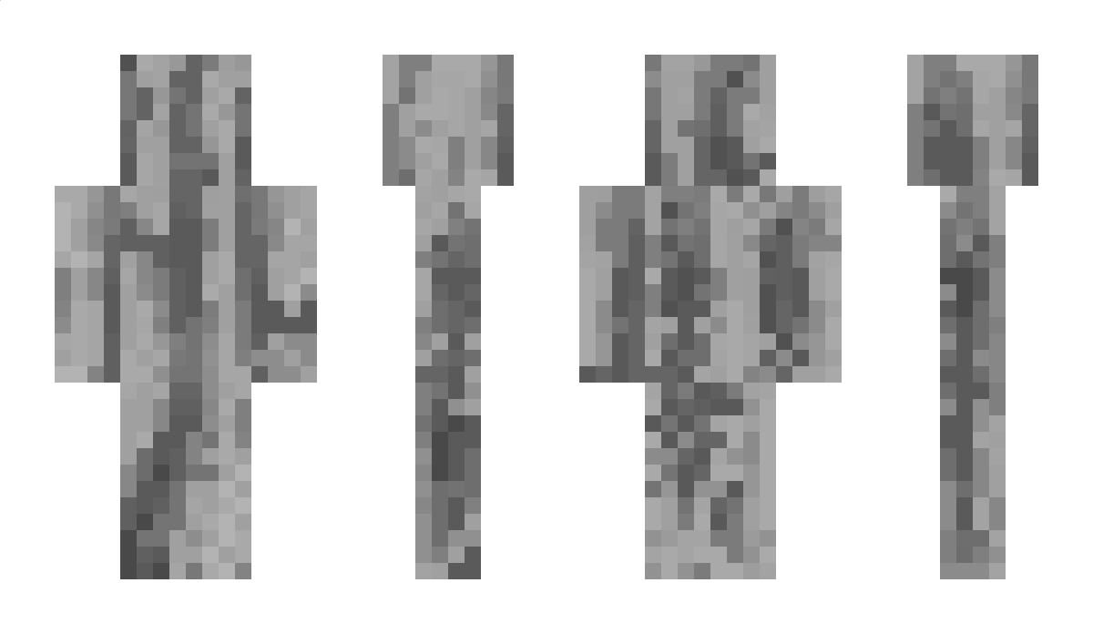 j3v4sW0rds Minecraft Skin