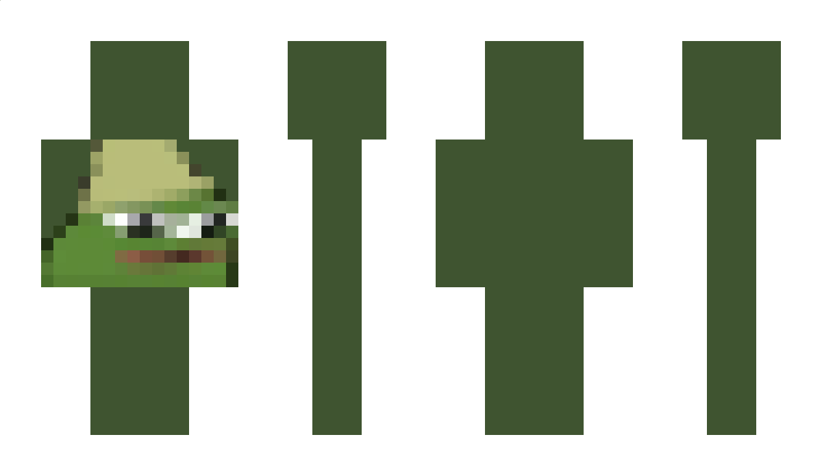 _Puussto_ Minecraft Skin