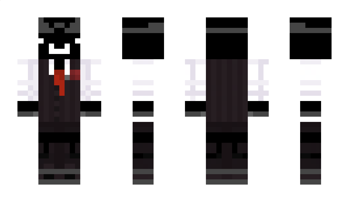 eusuntcris Minecraft Skin