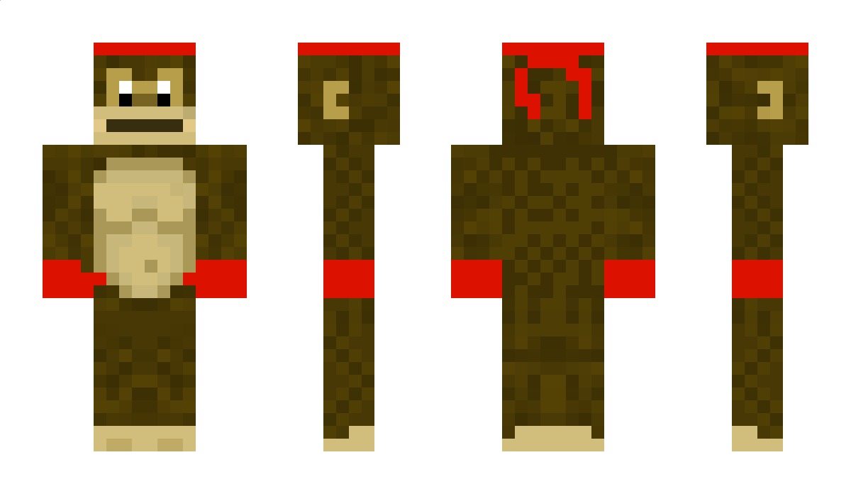 LordShrimp_ Minecraft Skin