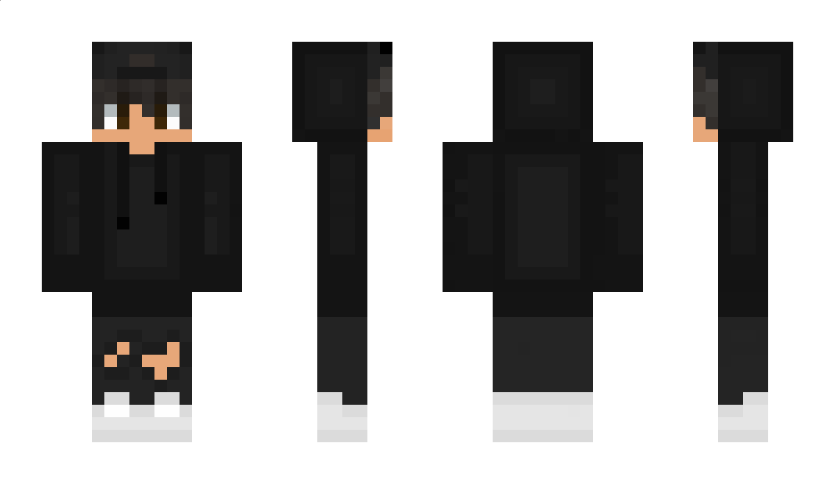 GermanSider Minecraft Skin