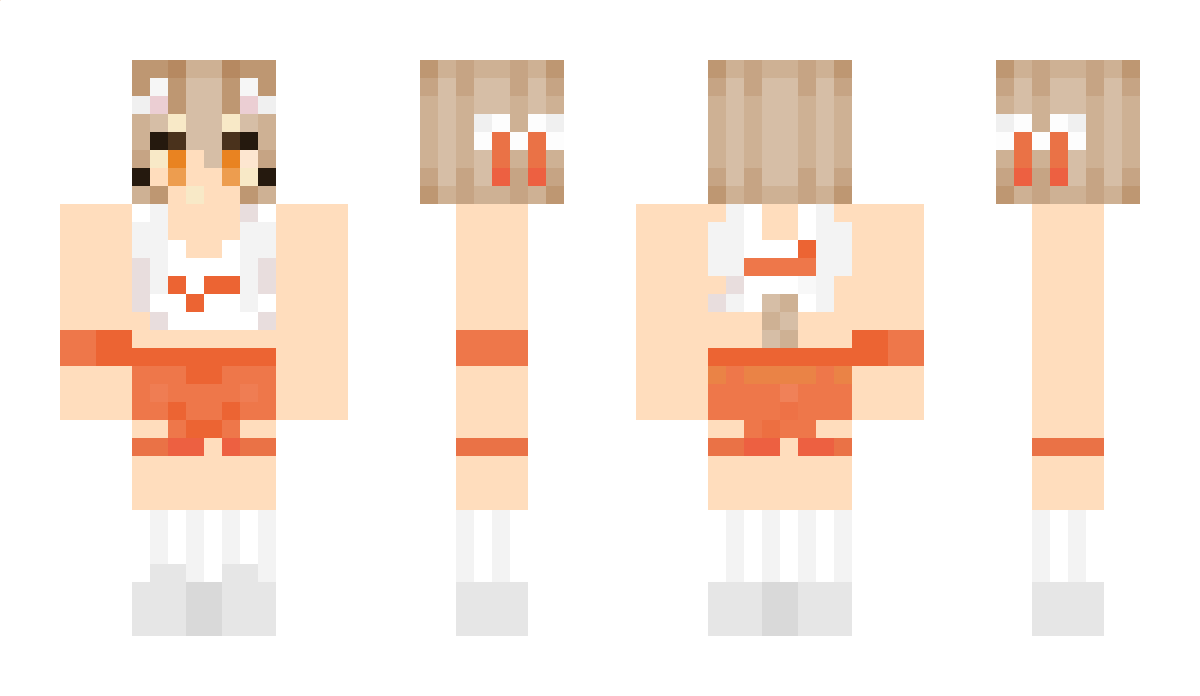 singularweed Minecraft Skin