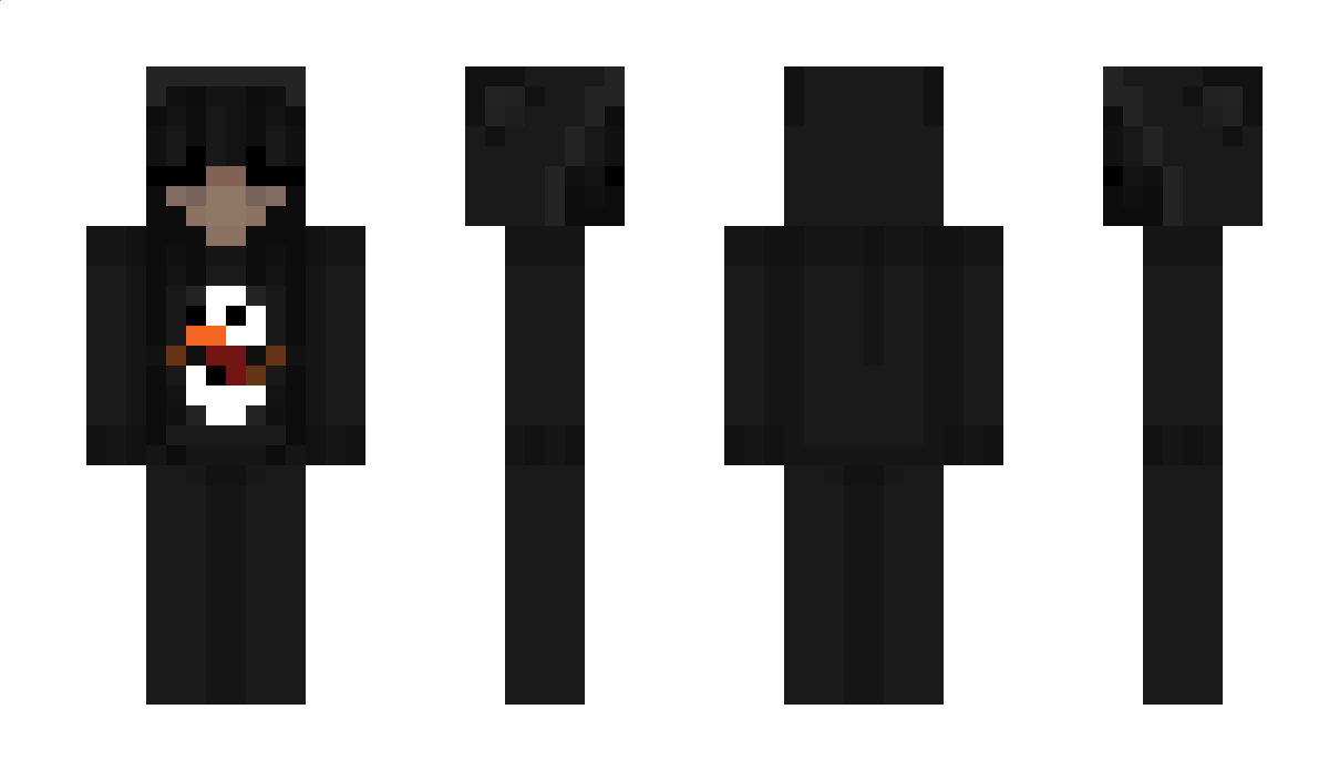 ilikemen43436436 Minecraft Skin