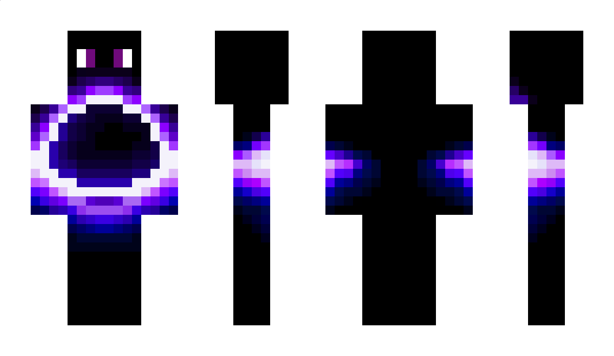 Agent_manky Minecraft Skin