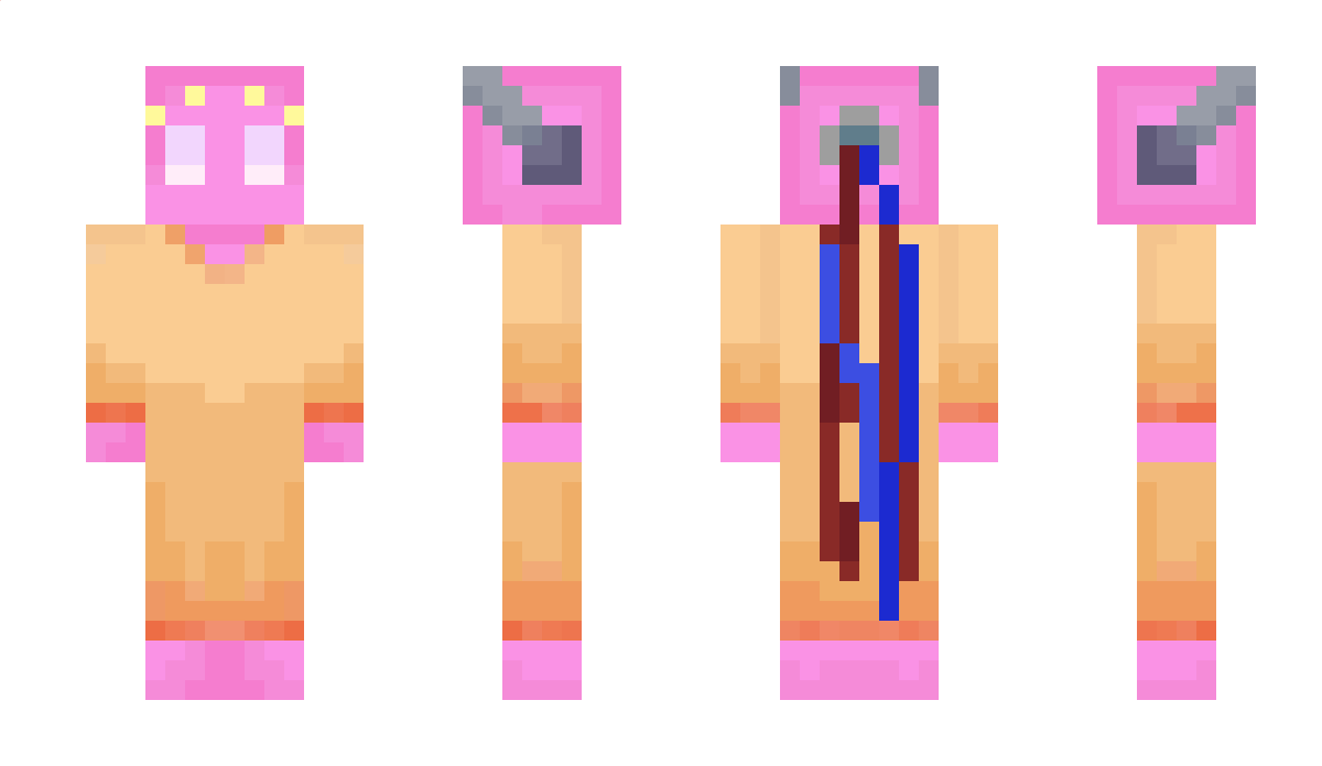 Dark_Matter_Omor Minecraft Skin