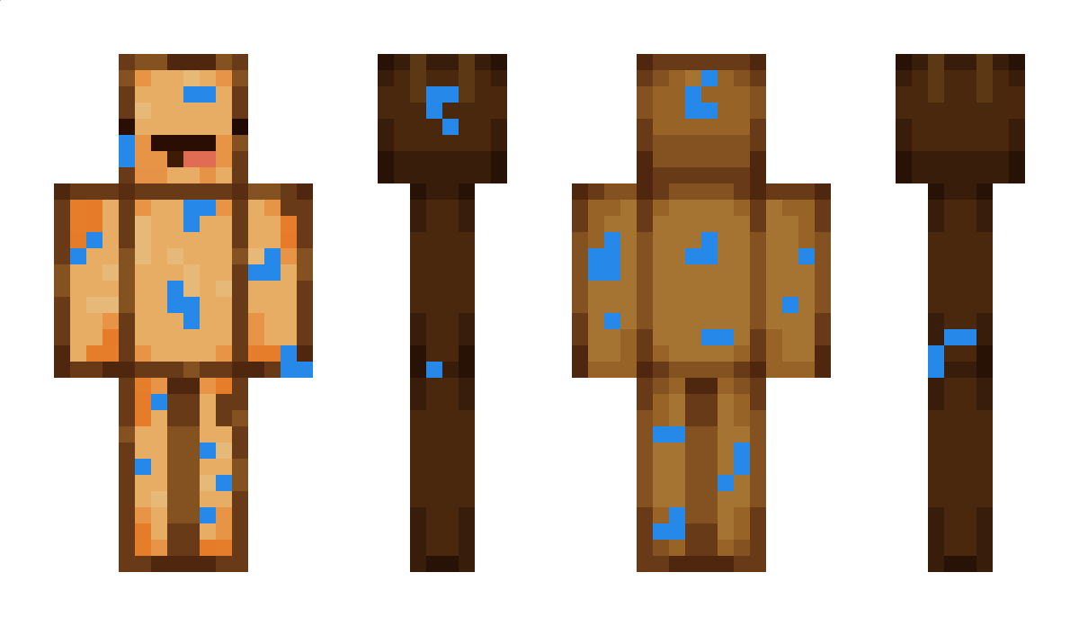 Herl_ Minecraft Skin