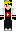 Hamdan_ali2011 Minecraft Skin