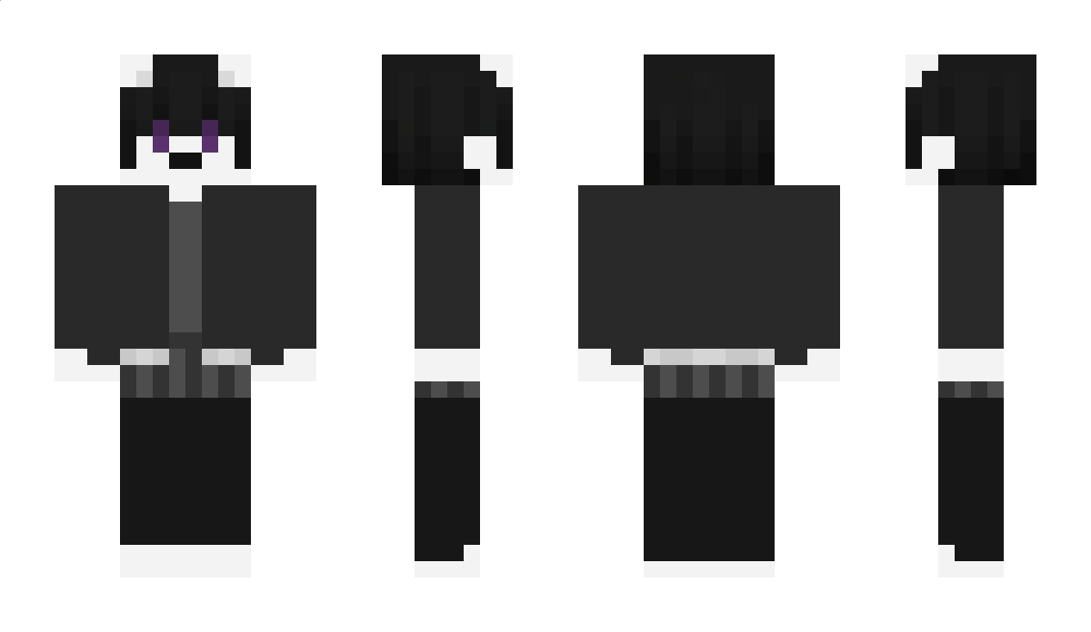 wyrmbelly Minecraft Skin