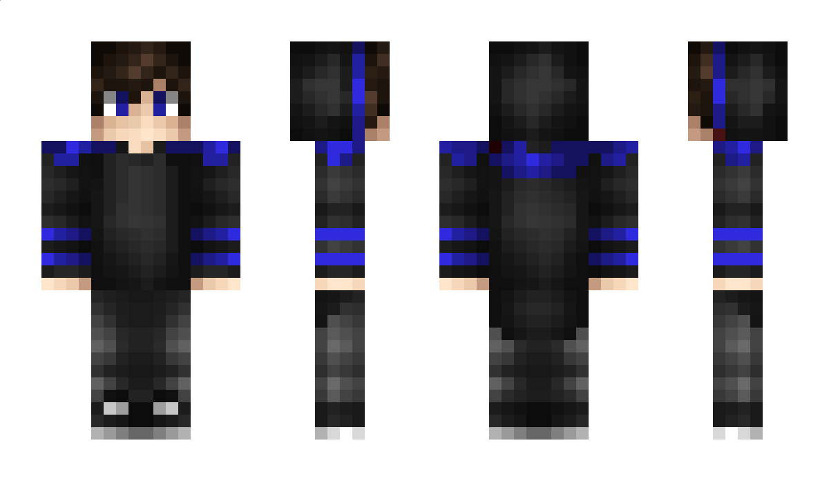 Jani2025 Minecraft Skin