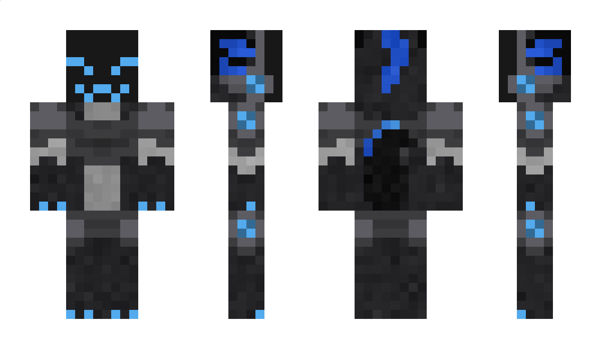 Wroclaw Minecraft Skin