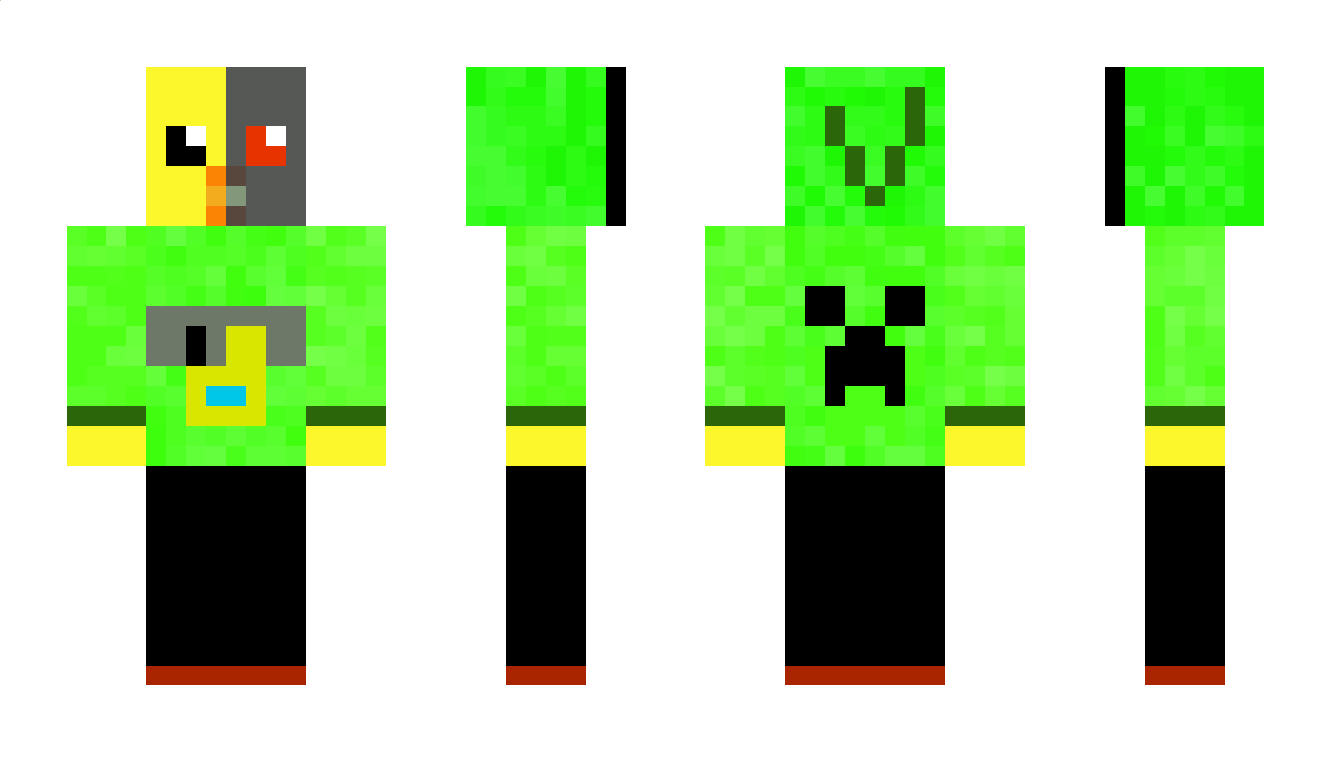 ThatGuyThere1234 Minecraft Skin